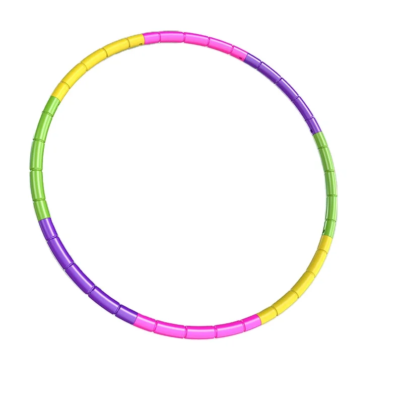 XR 70cm Hoop Wholesale hula hoops for pupil life fitness gym equipment tenue de sport femme fitness hula hoops reifen for Kids