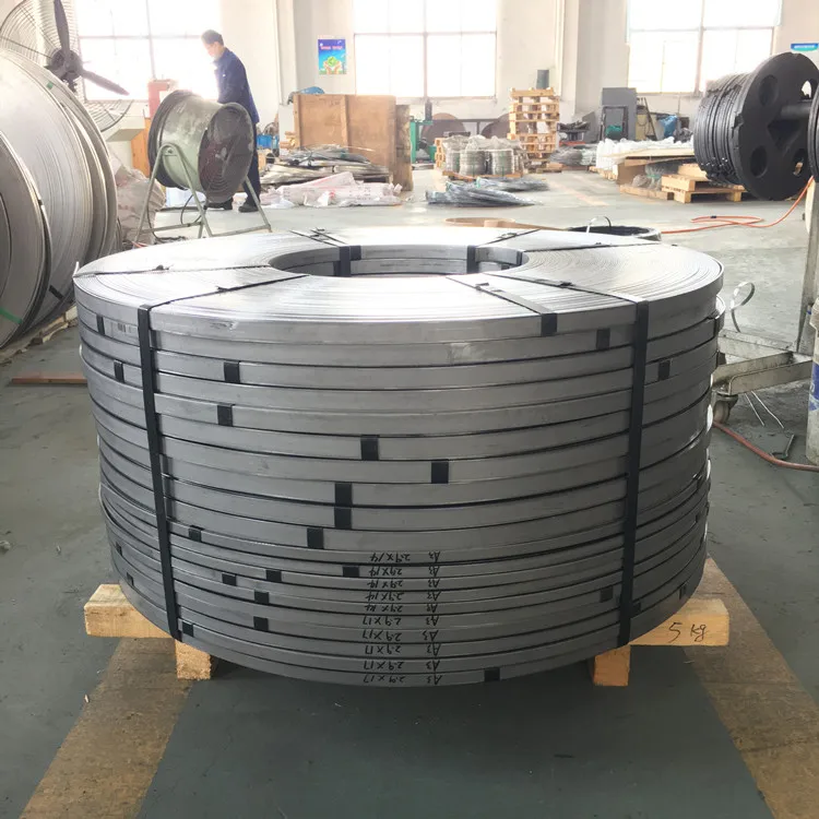 China Manufacturer Cheap Price Spring AISI SUS 430 301 310S 304L 316L 304 Decorative Stainless Steel Coil Strip