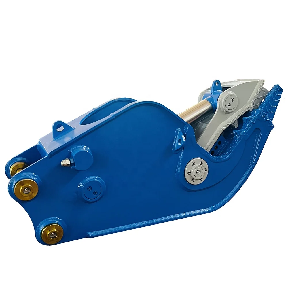 Yantai WEIXIANG WXP08 Запчасти для строительных машин гидравлический пульверизатор