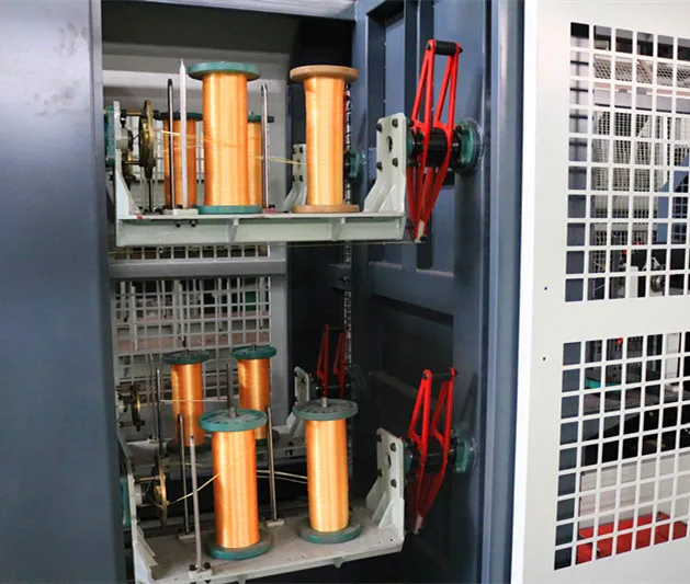  Автоматическая машина для производства канатов из сизалевого волокна/Бананового Волокна/джутового волокна