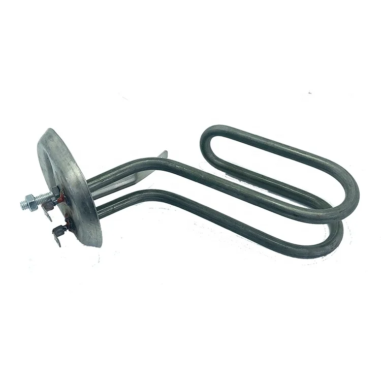 Immersion Heating Element 1500W For Leading Spare Parts Electric Water Boiler