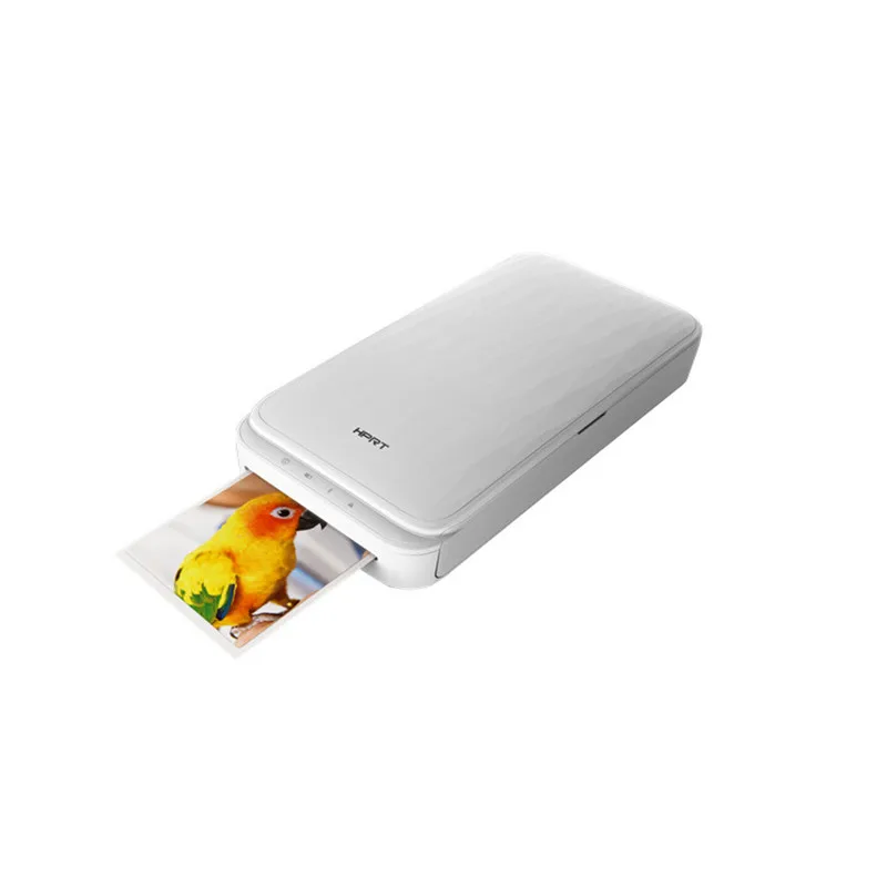 
2inch Mini Photo Printer CP2000 