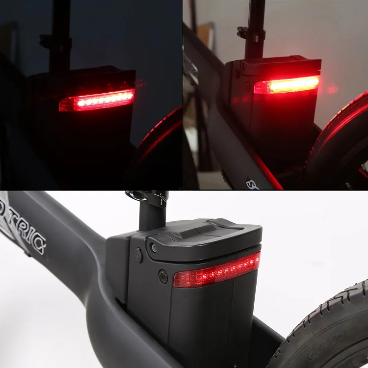 2024 новый продукт 26 Чайка e bike 1000 эко-велотренажер Электрический велосипед Великобритания