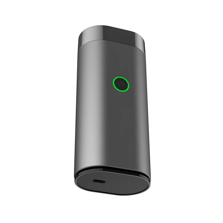 Fashion USB Electric Incense Burner Car Bakhoor Burner Electric Charcoal Incense Burner In Dubai