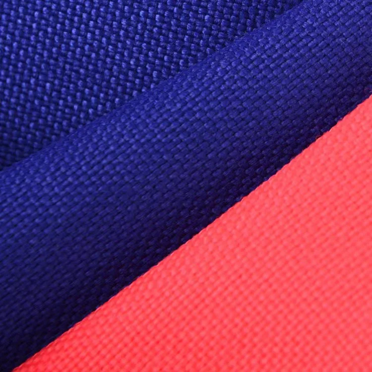 Durable Waterproof 100% Nylon Cordura 1000d Cordura Oxford Fabric Pu Coating For Body Armor