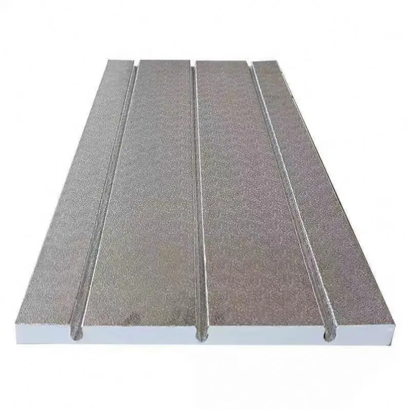 Fireproof Insulation Xps Foam Adhesive Insulation for Duct Pipe Wrap