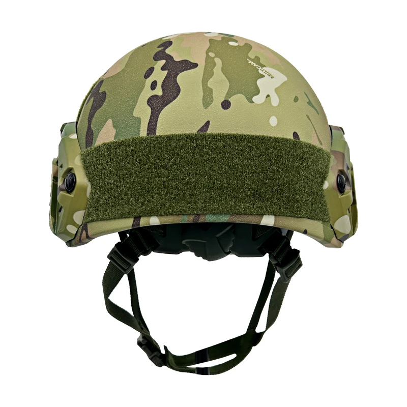 Black Or Customized Advanced high quality fast helmet safety aramid fast helmet