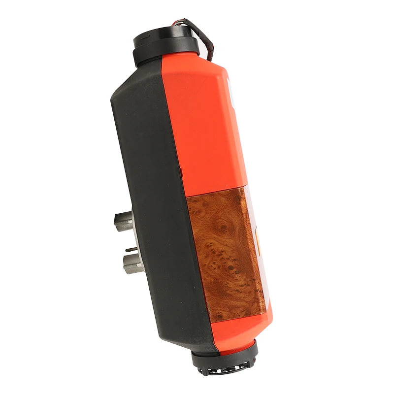 
 Воздушный парковочный отопитель 5,5 кВт, экономия топлива, похожий на Webasto  