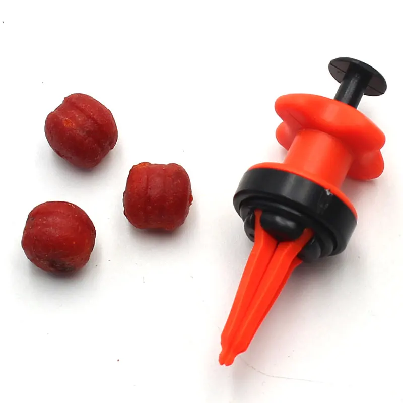 Carp Fishing Tool Coarse Fishing Bait Band Plier Carp Pellet Bait Band Tool For Method Feeder Carp Fishing Accessories