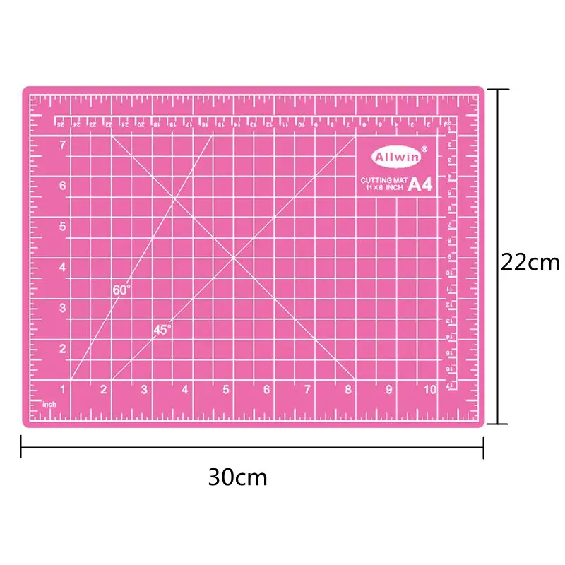 Professional rotary cutting mat factory produce self healing  mat  all size of  high quality good price craft mat