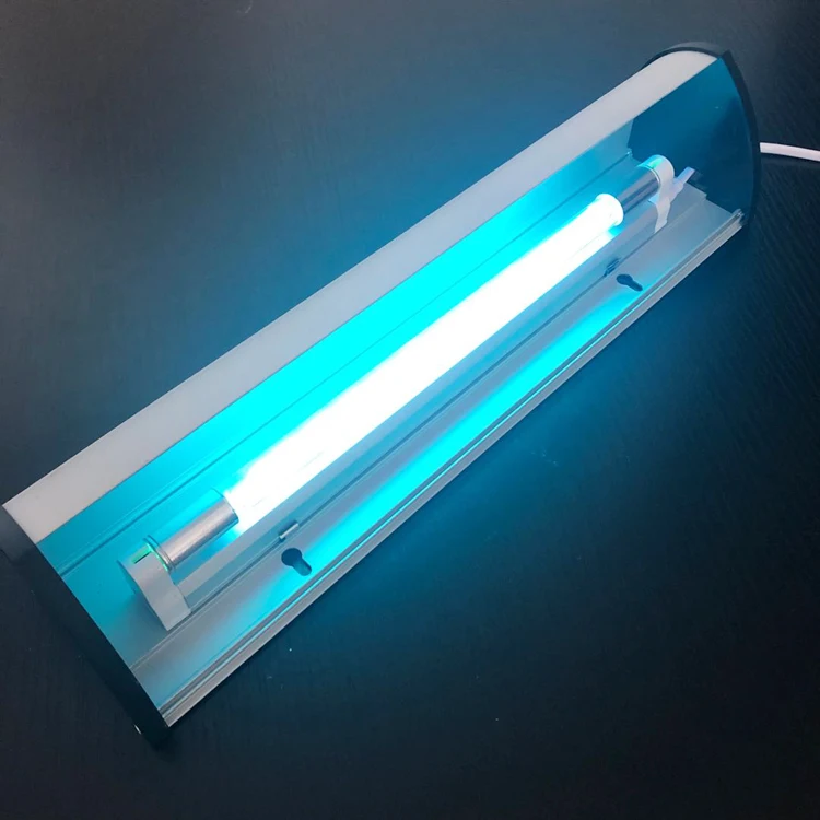 Customization air Disinfection Sterilizer Light Hot Sale Uv Sterilization Kill