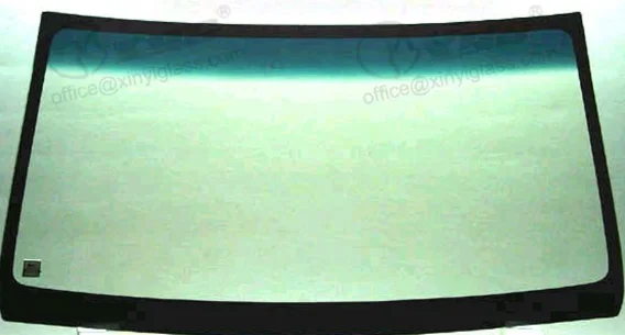 MAZDA B-SERIES PICKUP Car Auto Glass Front Windshield Door Windows Rear Windscreen Triangle Quarter Assembly Sunroof Panora