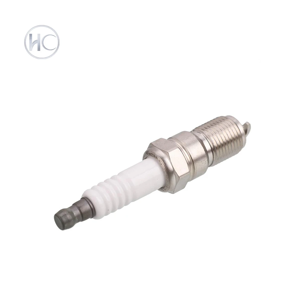 41-962 19299585 Car Platinum Ignition Spark Plug For Chevrolet Suburban Buick GMC Cadillac Hummer Isuzu Mazda Pontiac
