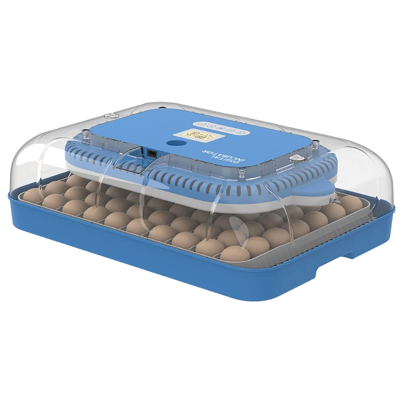 HHD WONEGG EW-70H 12 Volt Working Manufacturers Of Egg Incubator Breeding Equipment