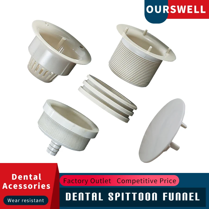 Factory Price Excellent Quality Manual Induction Dental Lab Chair Unit With Dental Planting Led Lamp Spare Parts