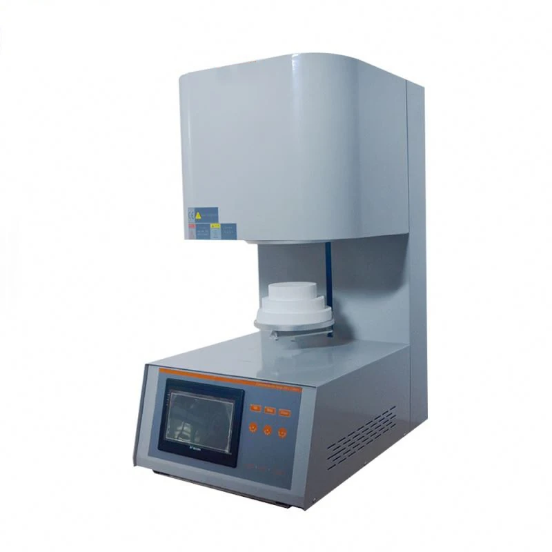 Печь для спекания циркониевых зубных протезов