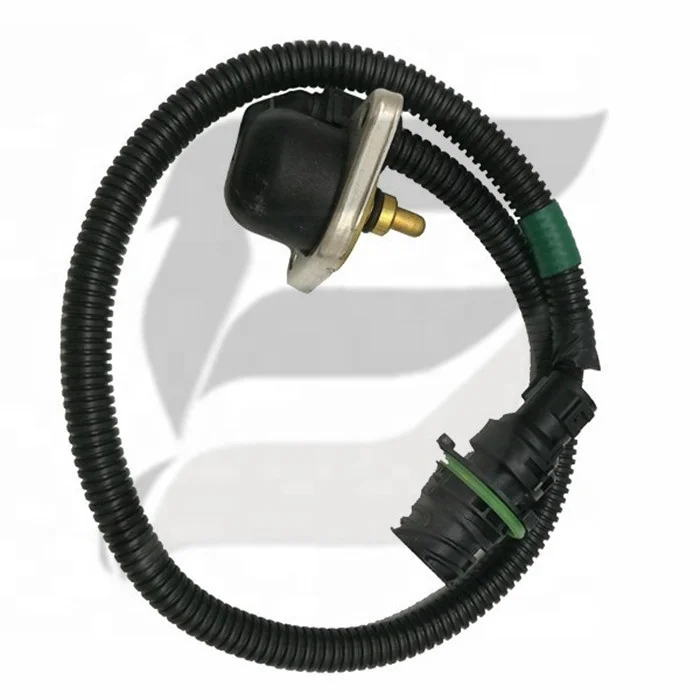 Хороший датчик давления масла EC210 EC240 20706889 20374280 20478260