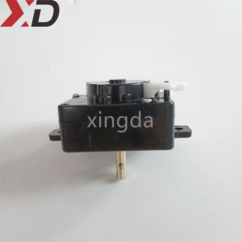 Best-selling washing machine spin timer 3 pins 15 minutes switch timer made in China