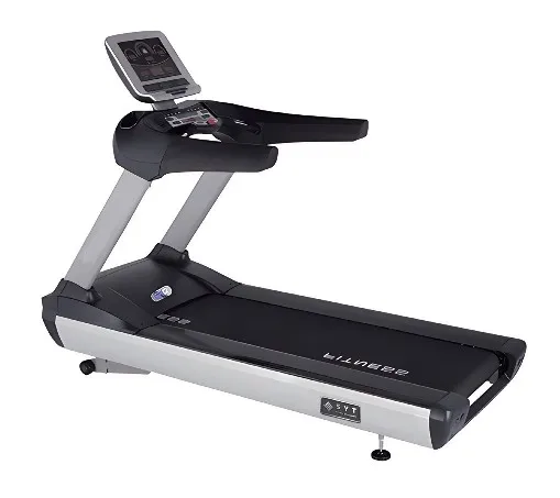 Elecric Commercial Treadmill Machine With Touch Screen For GYM Use