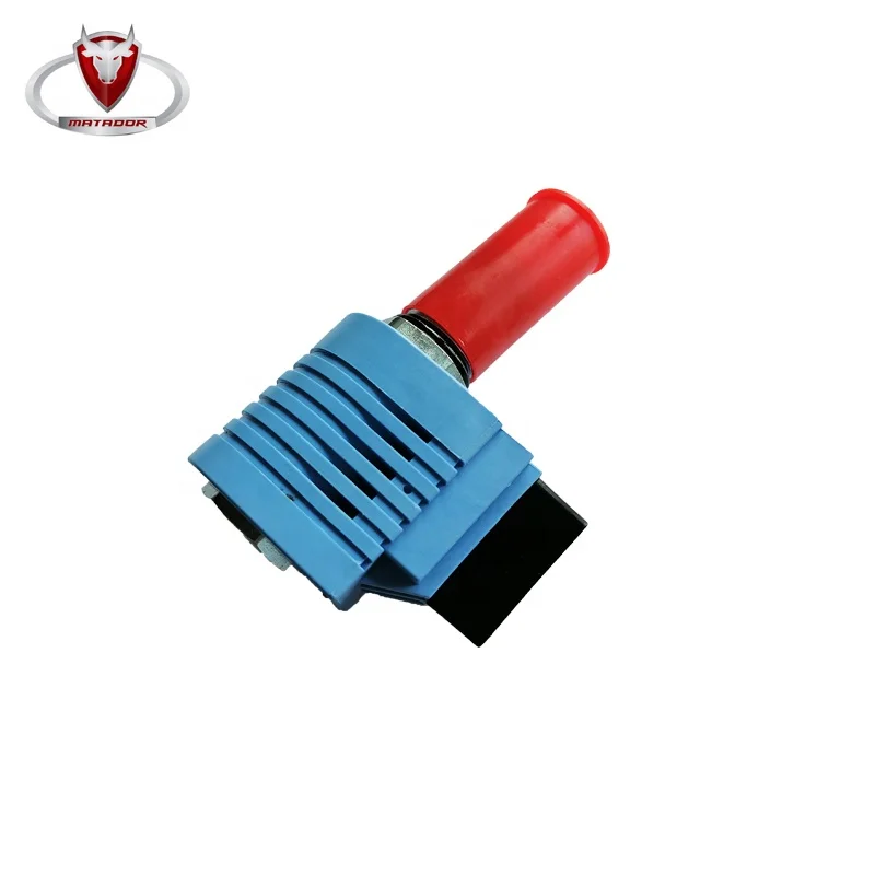 GENIE 45544GT, 45544 Valve Solenoid for Genie Drive Chassis Z-30/20 Z-34/22N Z-34/22DC Steer Brake Manifold