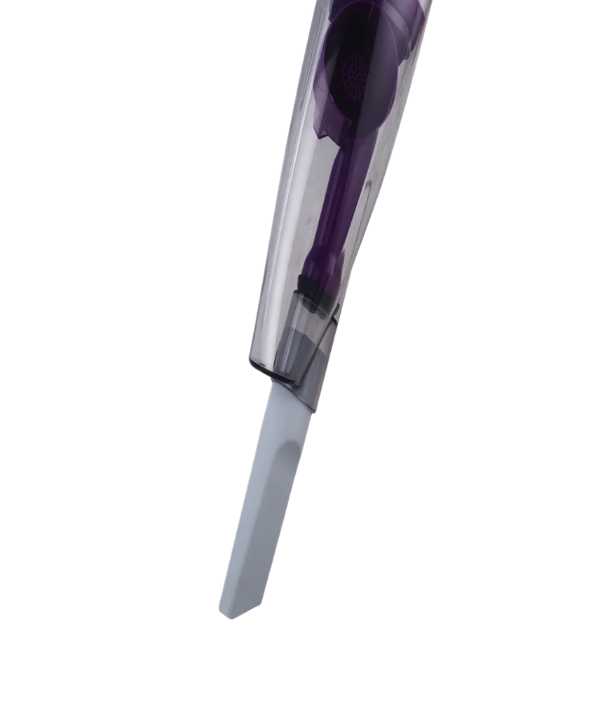 Hot Line On Tv Show 600w Cyclone Stick Handheld Vacuum Cleaner For Household And Hotel