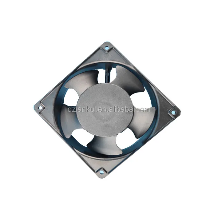 Large Medium Small Automatic Incubator Ventilation Fan Of Spare Parts