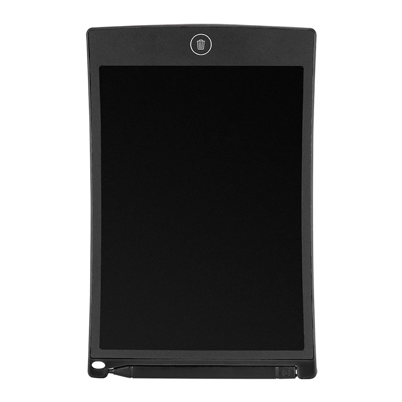 Multicolor E Ink Digital Drawing Board Kids 8.5 Inch LCD Writing Tablet