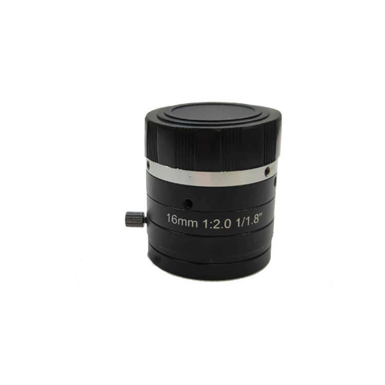 2022 New Lenses For Industrial Camera High Product Quality Camera Lens