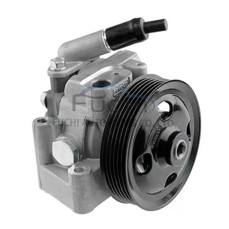 Auto Hydraulic Power Steering Pump for ford Daf CF 75 CF 85	 XF 105 1674661 Car Spare Parts