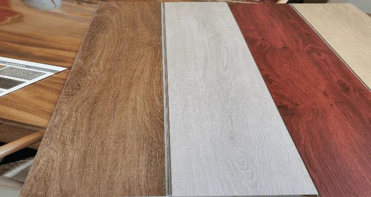 spc laminate flooring