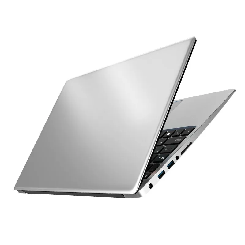15.6' Metal Shell Slim Laptop Intel Core i7 4500U 8GB RAM 512GB SSD Win 11 System With Camera Ultrabook