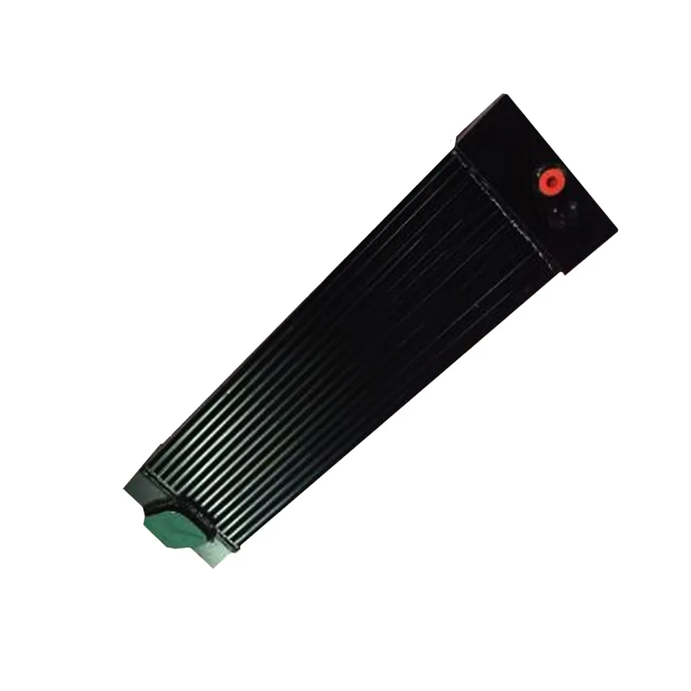 Заводская цена 1625594401 995*292*90 мм запасные части для воздушного охладителя детали промышленного