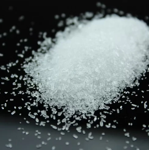 Magnesium Chloride Hexahydrate Bulk Food Grade Powder Flakes Price Granules