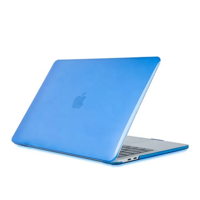 Super Slim PP Laptop Case For Macbook Case 15 Air A2941 M2 2023 Anti Scratch Computer Protective Cover For Macbook Pro Case