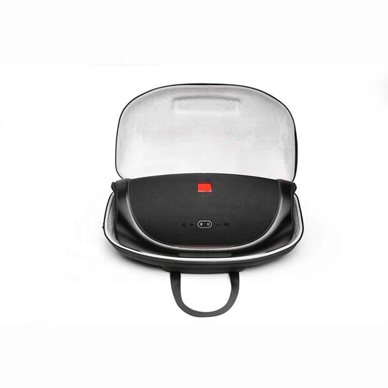 Пластиковый органайзер для путешествий жесткий чехол EVA на молнии JBL Boombox 2 оригинальный портативный водонепроницаемый