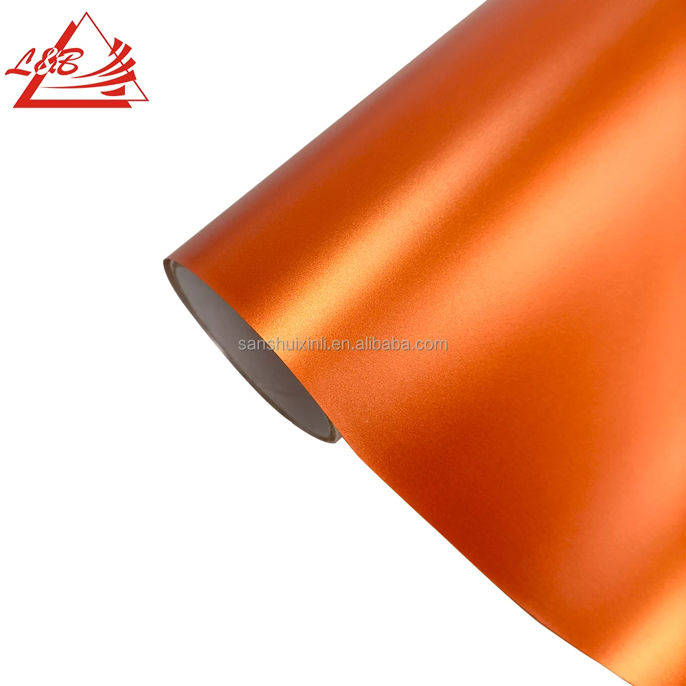 L&B  Hot Sales Wholesale Oracal 651 Color Cutting Vinyl Sticker Rollo Vinil For - Machine Explore Air 2