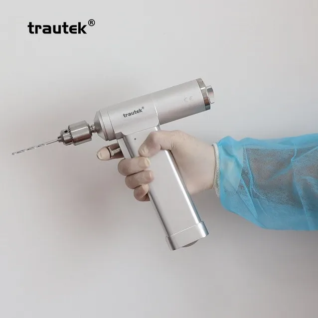 
Professional Bone Drill Electric Motor for Orthopedic Surgery 