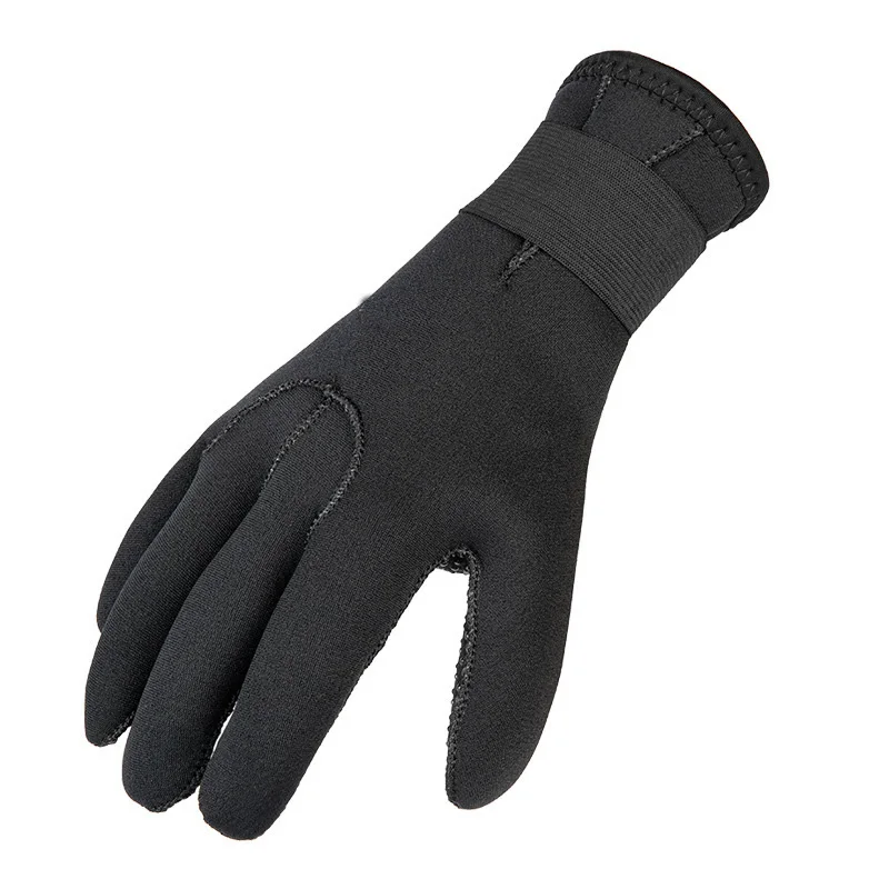 Diving Glove Customized Logo Neoprene Cold Water 3mm 4mm 5mm Scuba Swimming Diving Glove
