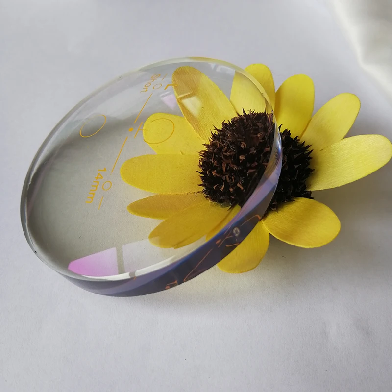 SF 1.56 Progresssive lenses glasses blue cut lens HMC progressive lenses  glasses lens manufacturer