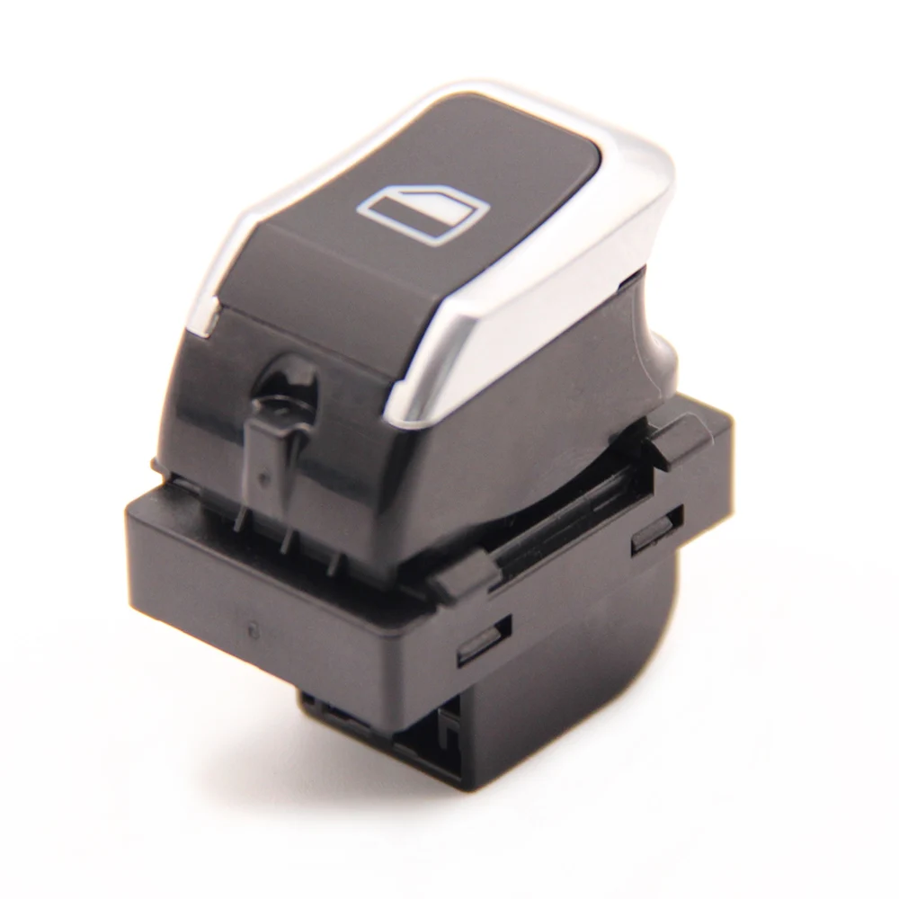 Auto Accessories Car Single Power Window Switch For Audi A1 A4 Q3 Q5