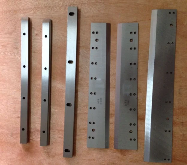 Триммер нож для Muller Martini 1522 Bookbinding запчасти производители в Китае