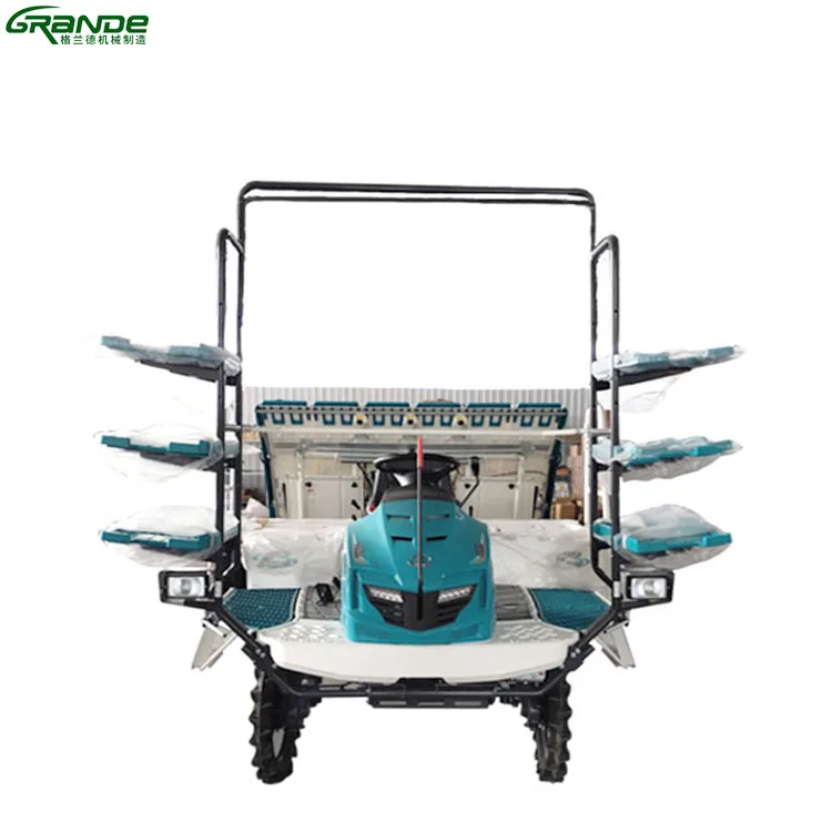 Сеялка для риса KUBOTA сеялка 6