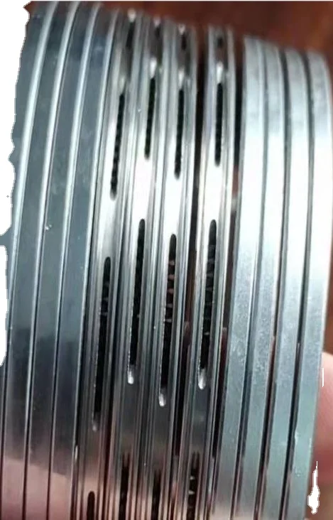 Fit for MACK E7 Engine Piston ring sets