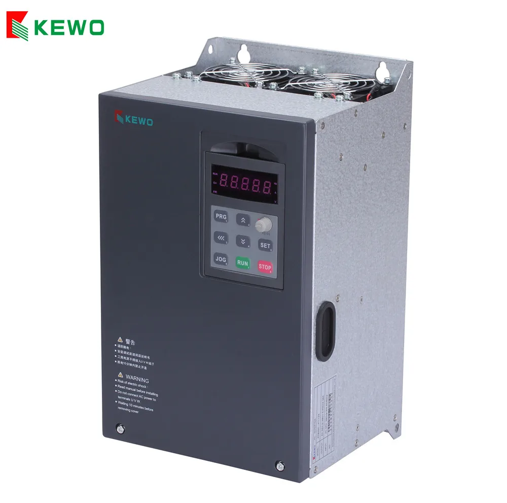 380V 440V 3phase 30HP 40HP 50HP solar pump inverter MPPT solar vdf pump drive