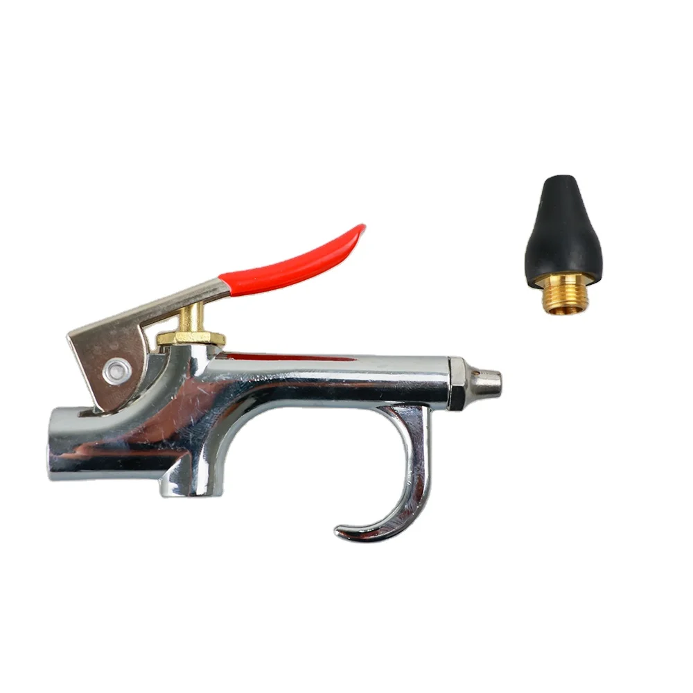 air blowing gun