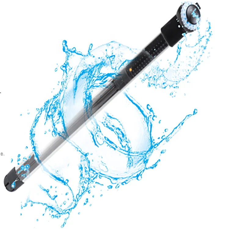 2020 Hot Popular HCH Quartz Atman  Heater For Any Aquariums