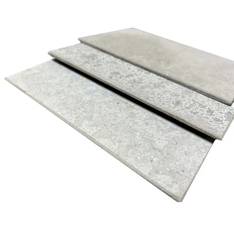 Цементная плита из неасбестового волокна для дома