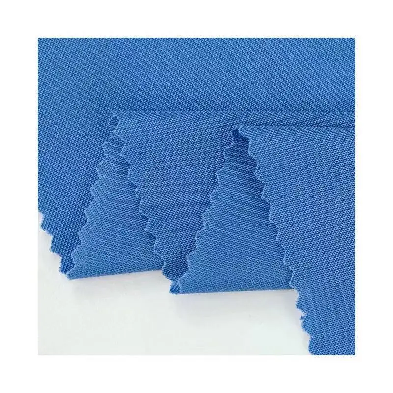 100 нить парчовая трикотажная ткань высокого класса для мужчин и женщин мода весна-лето платье ткань 39r51n10sp