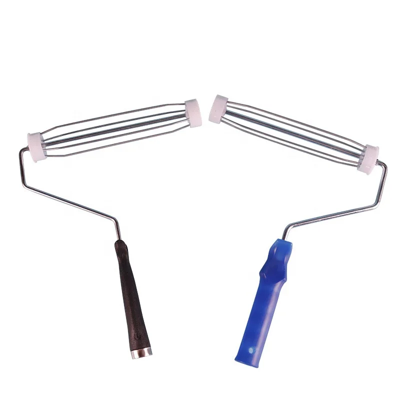 
Painting Paint Roller House Decorative Paint Roller Brushes For Sale 
