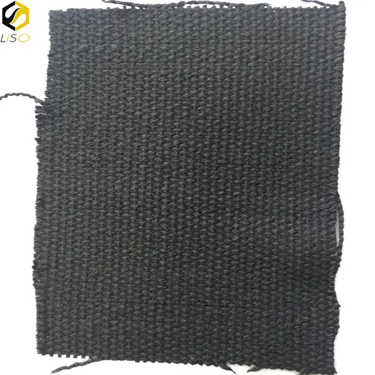Professional fireproof preoxygenation carbon fiber flame retardant cloth fire resistant material for clothing with great price